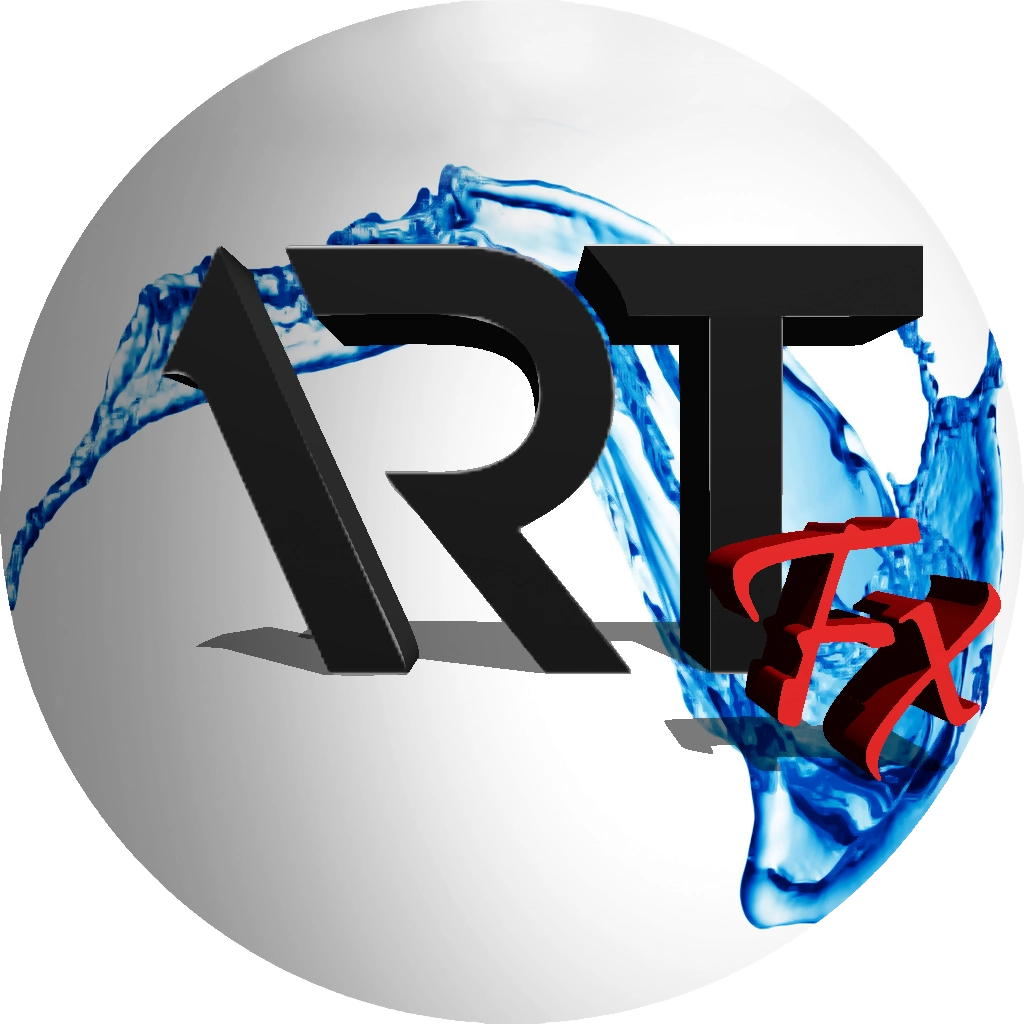 Logo do software ARTfx